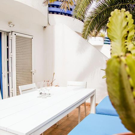 Casa Rachele Leilighet Corralejo Eksteriør bilde