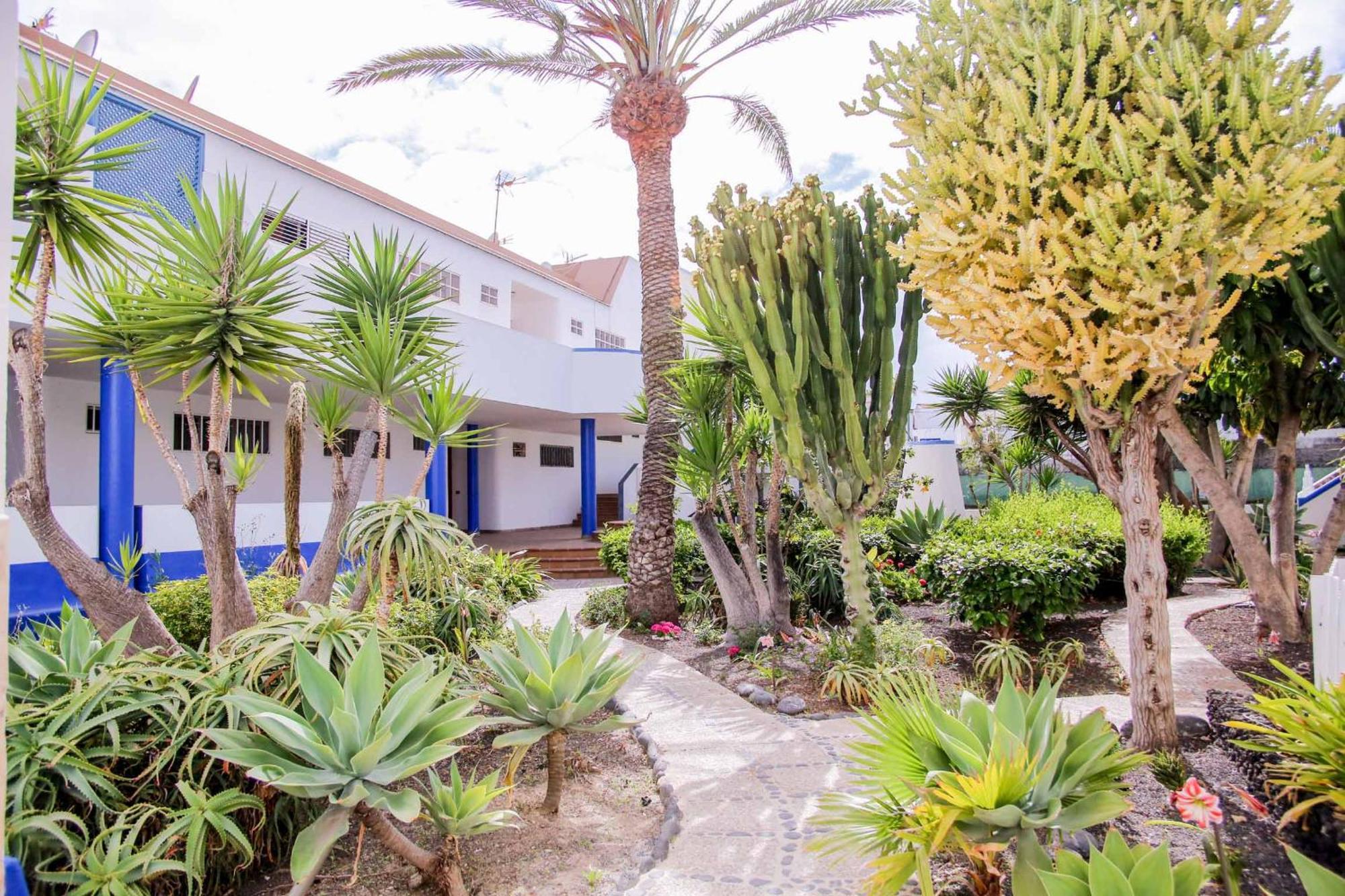 Casa Rachele Leilighet Corralejo Eksteriør bilde